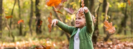 herfstpret