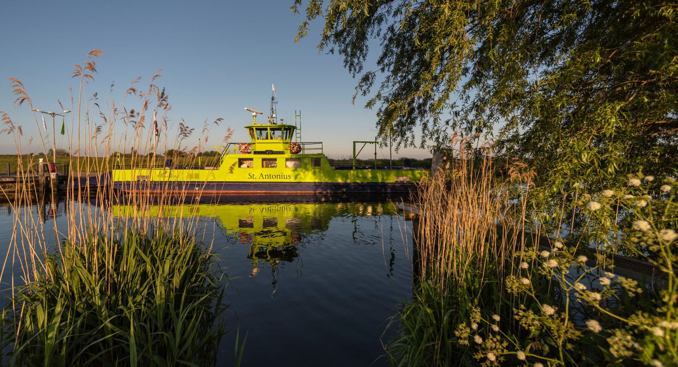 Pont Tiengemeten