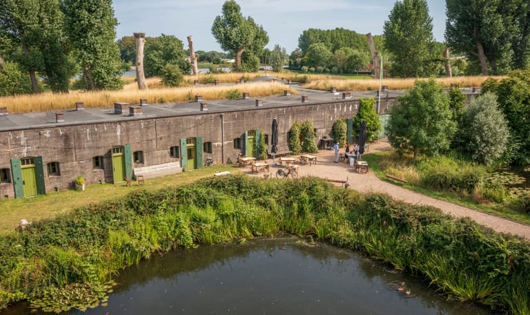 Fort Nigtevecht