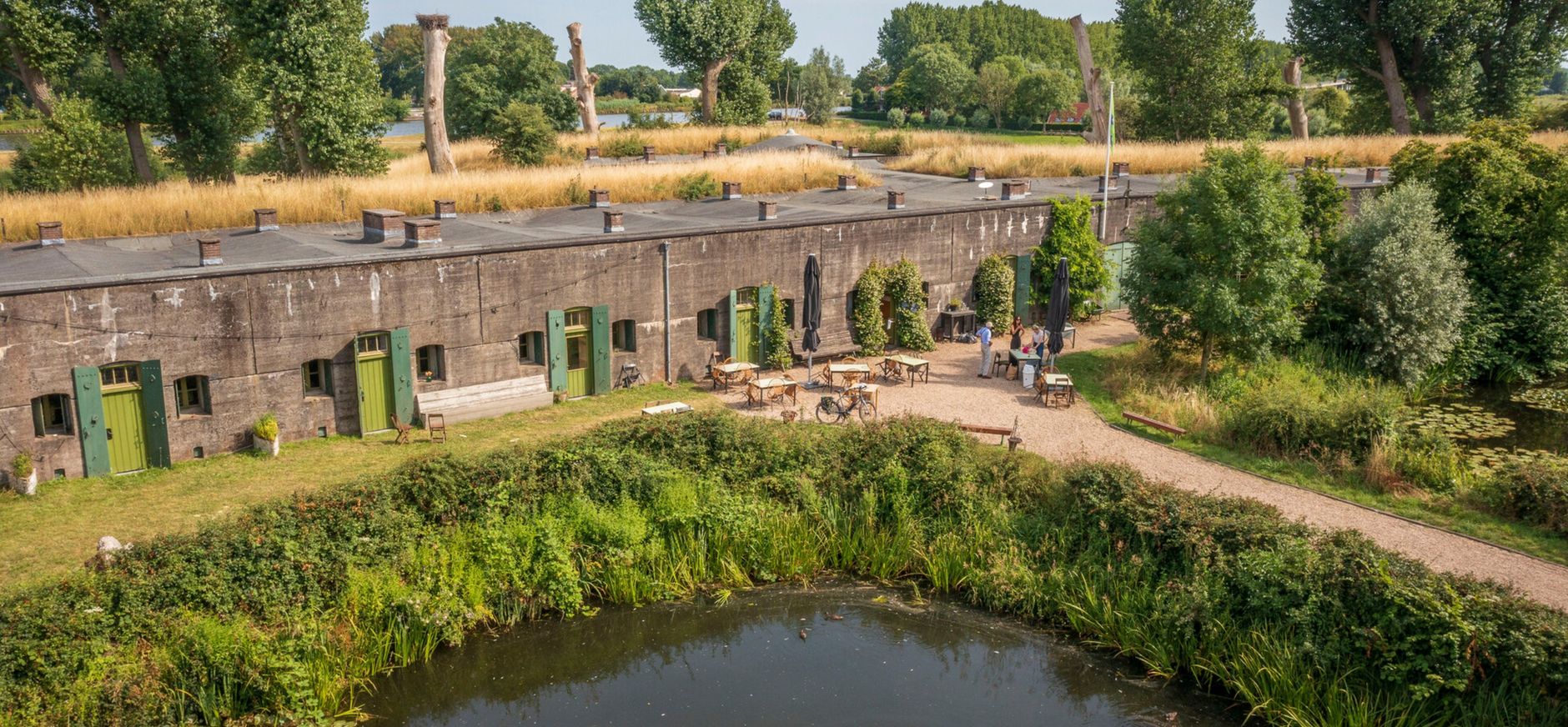 Fort Nigtevecht