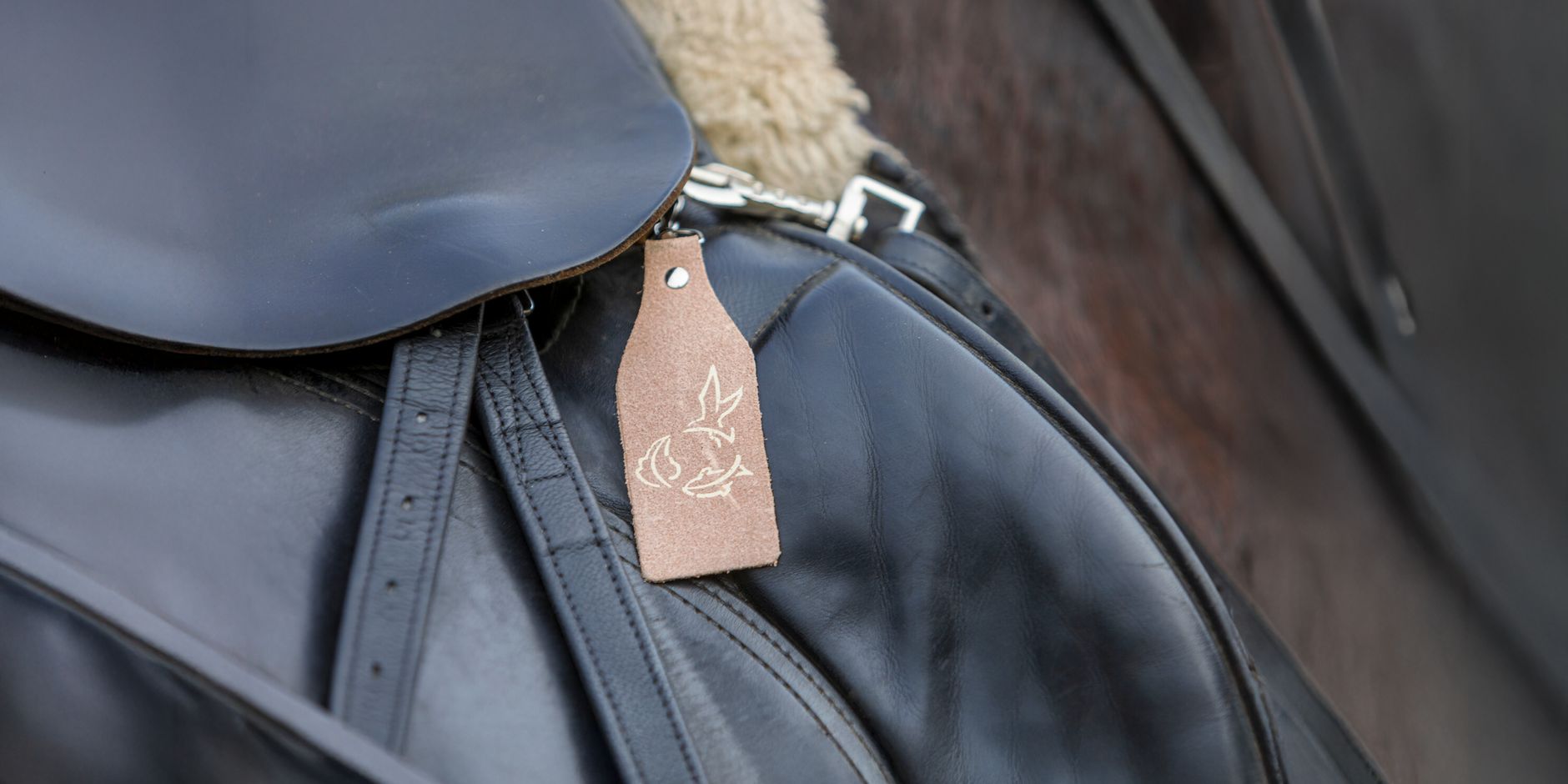 Ruiterlabel wederverkoop