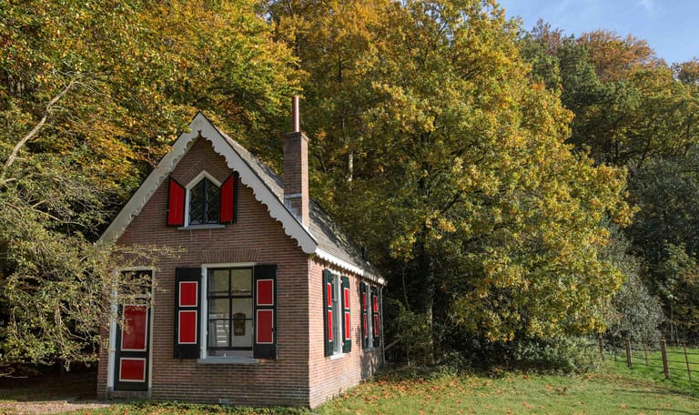 Vakantiewoning Petite Gangrette