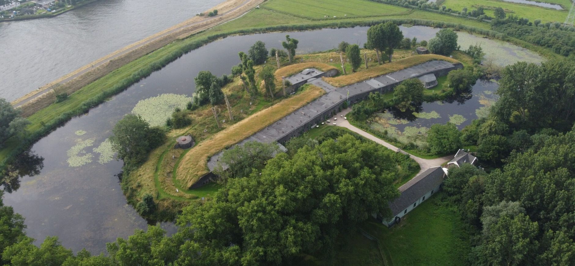 Fort Nigtevecht
