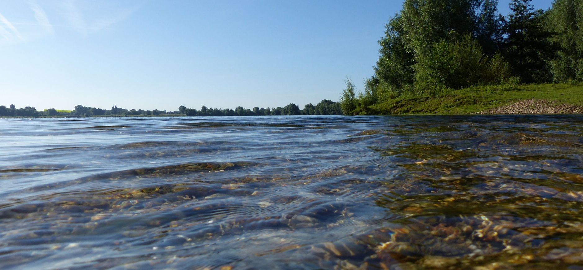 Water in Hedelse Bovenwaard Water in Hedelse Bovenwaard