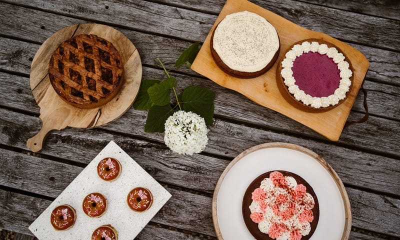 Horeca Fort bij Nigtevecht