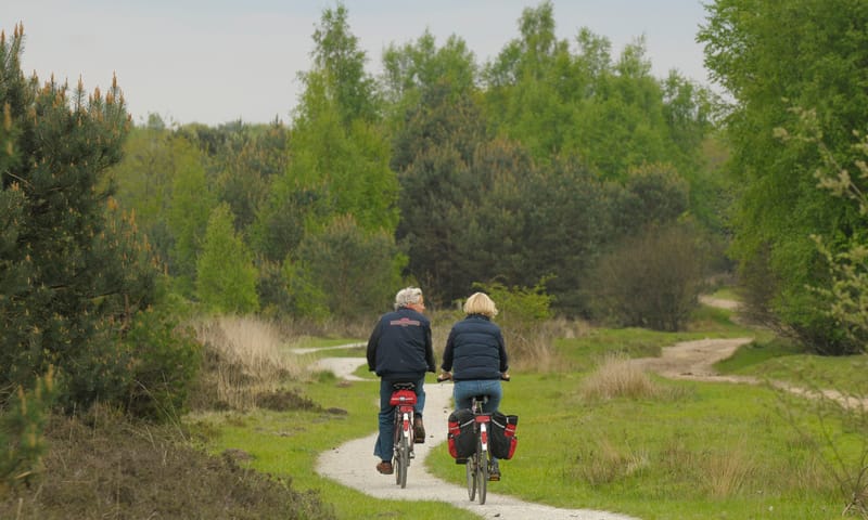 Fietsers Fietsers