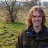 Arjan Oosterhoff, boswachter Natuurbeheer Coördinator natuurbeheer Arjan Oosterhoff