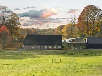 Bezoekerscentrum Veluwezoom