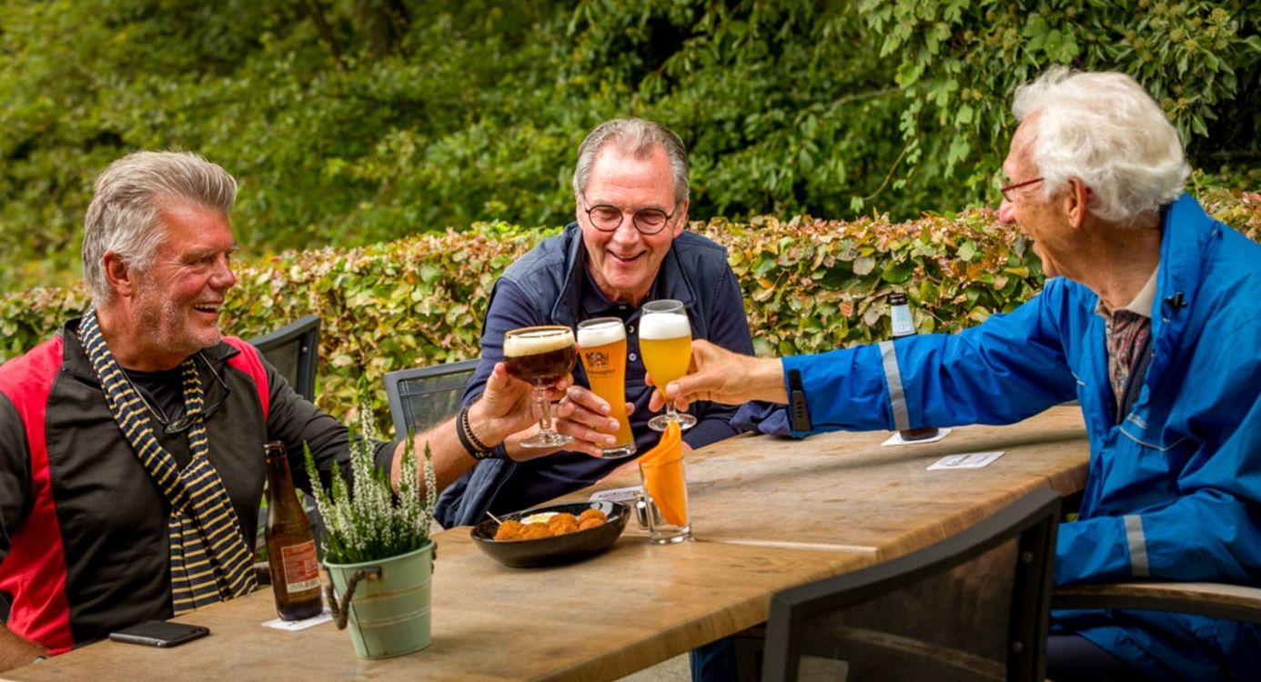 High Beer bij 't Peeske