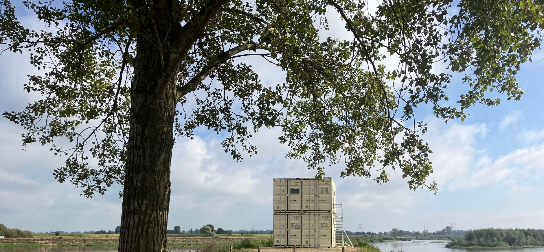 Vogelobservatiepunt Den Deyler
