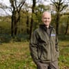 Coördinator Natuurbeheer Jeroen Kuipers