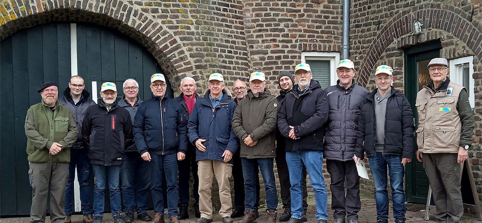 geslaagde molengidsen 2024