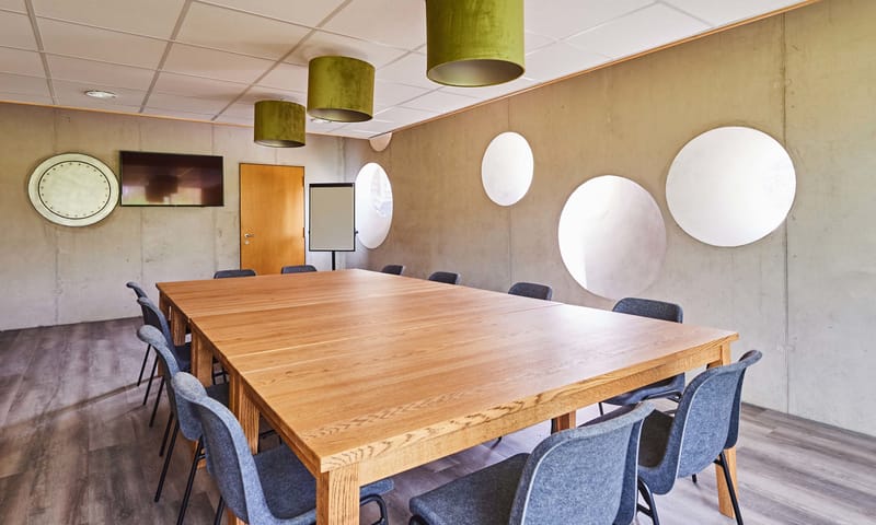 Vergaderzaal Posbank