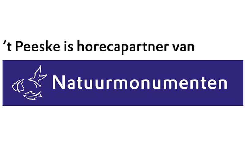't Peeske is horecapartner