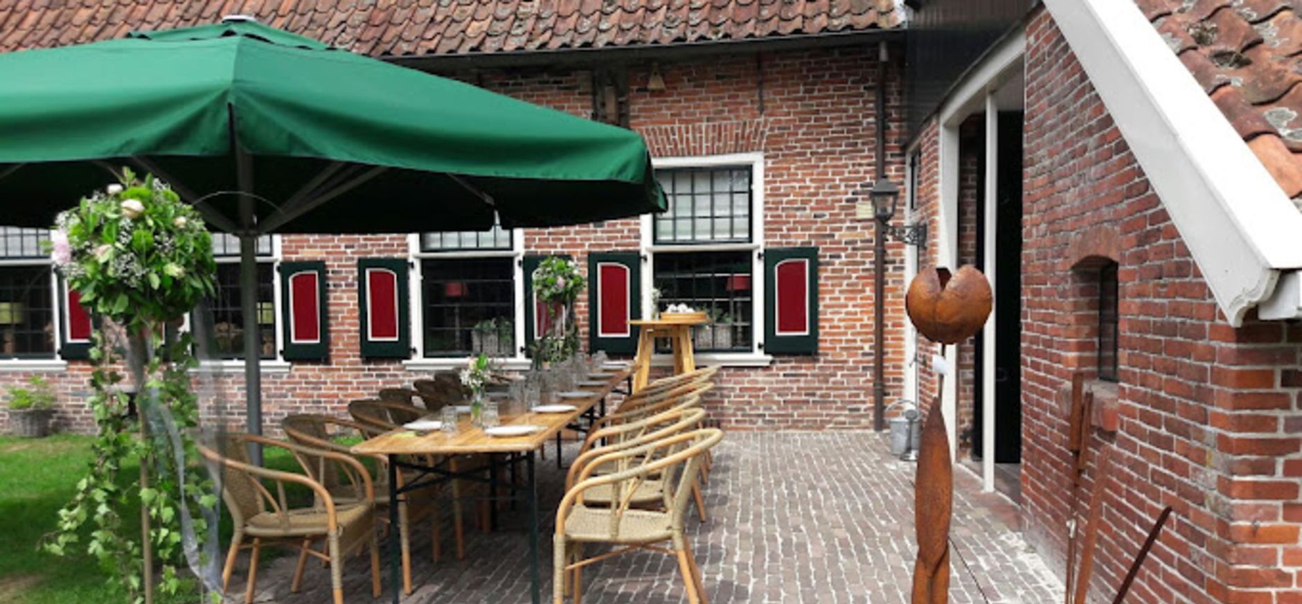 Gasterij Smeerling