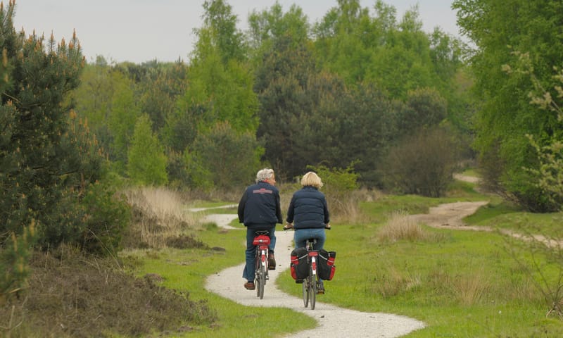 Fietsers Fietsers
