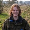 Arjan Oosterhoff, boswachter Natuurbeheer Coördinator natuurbeheer Arjan Oosterhoff