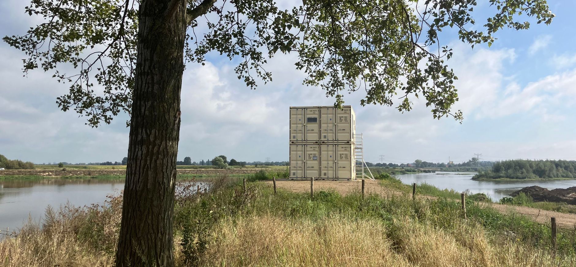 Vogelobservatiepunt Den Deyler