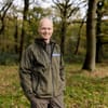 Coördinator Natuurbeheer Jeroen Kuipers
