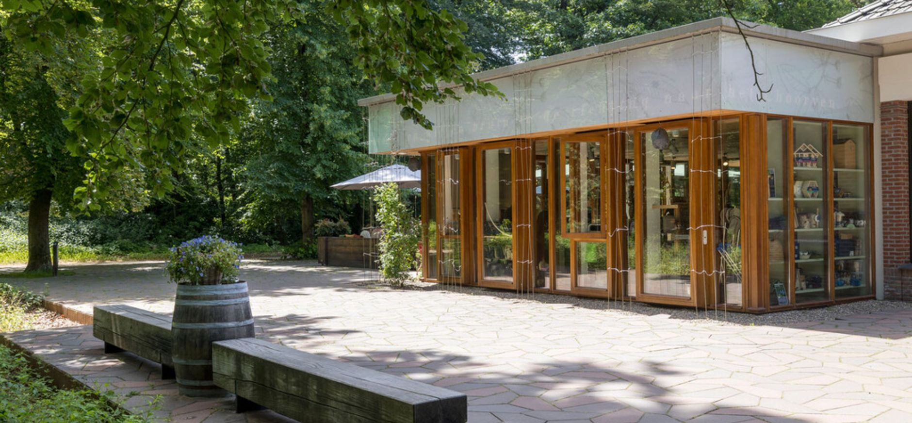 Groot Speijck