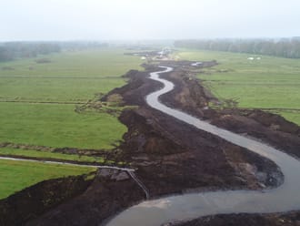 Nieuw Drostendiep