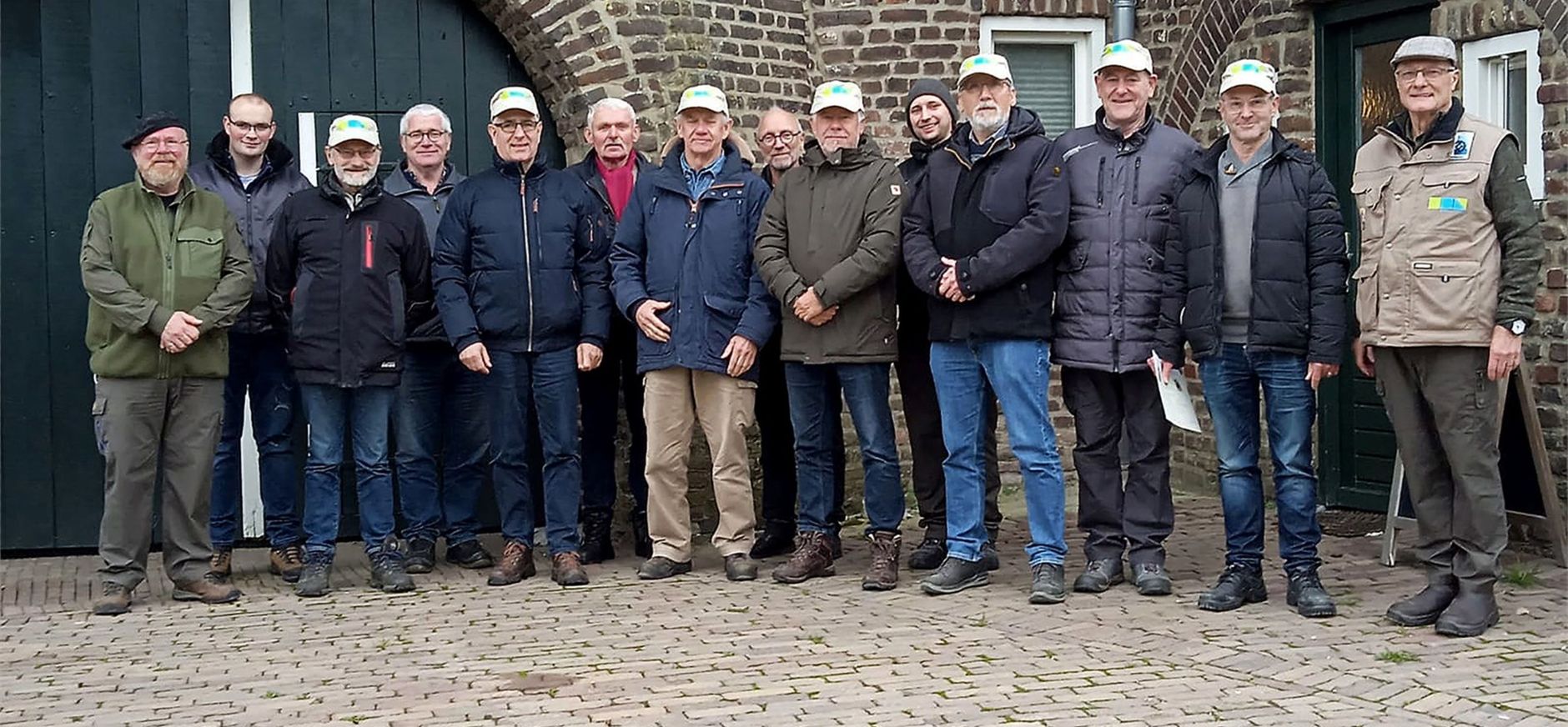 geslaagde molengidsen 2024