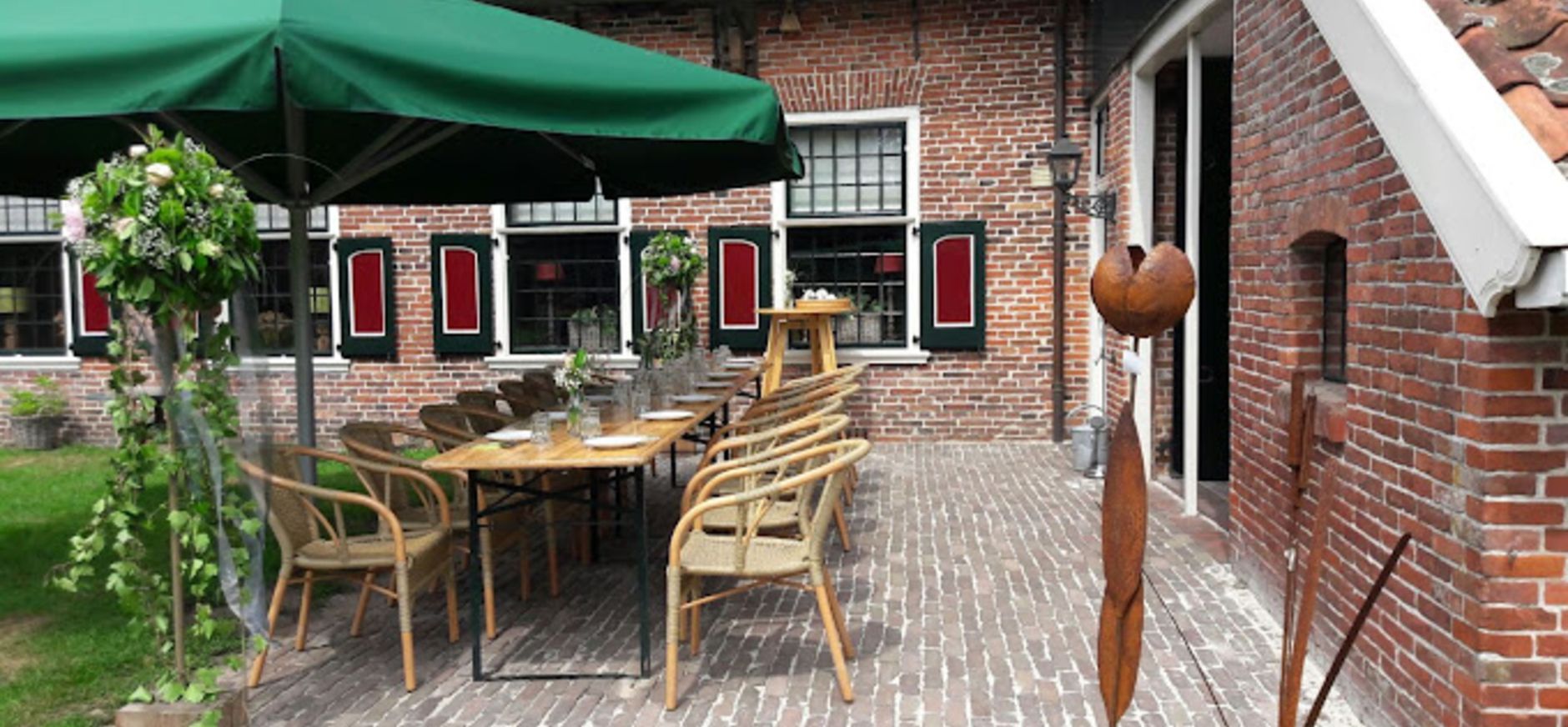 Gasterij Smeerling