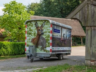 promotiekar