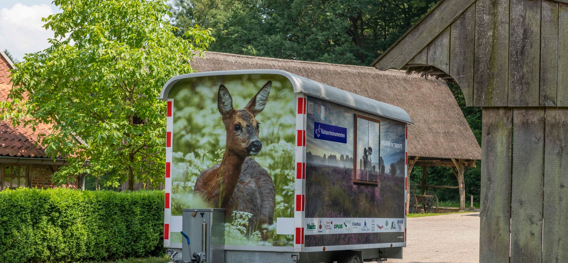 promotiekar promotiekar