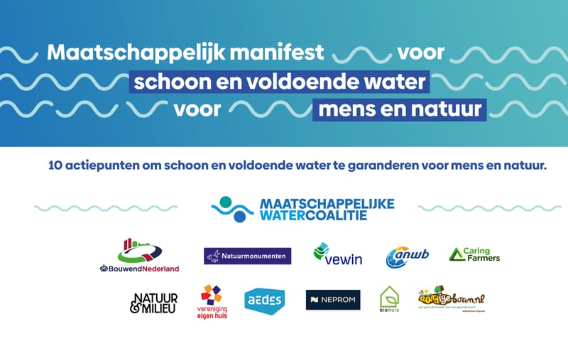watercoalitie watercoalitie