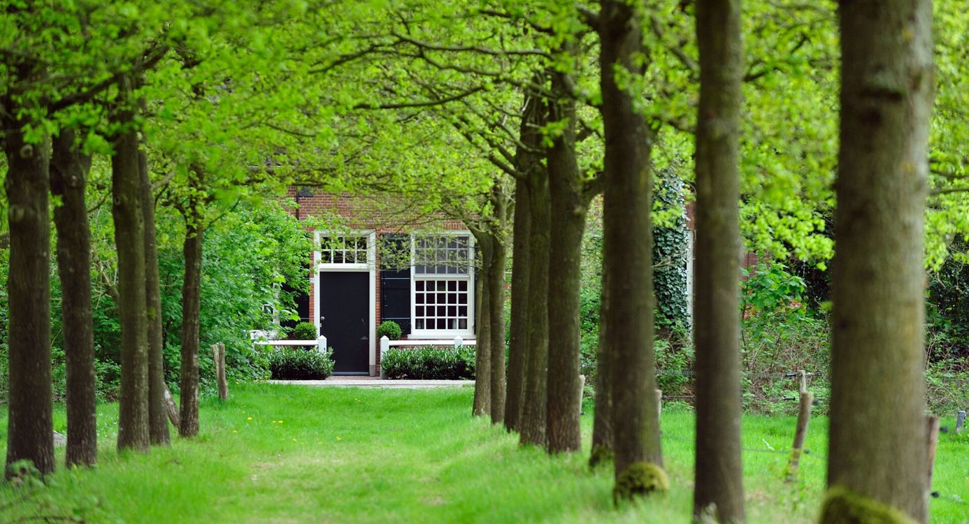 Buisse Hoeve