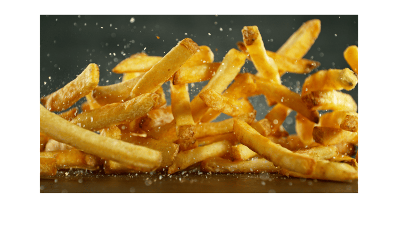 Meet & Friet Meet & Friet