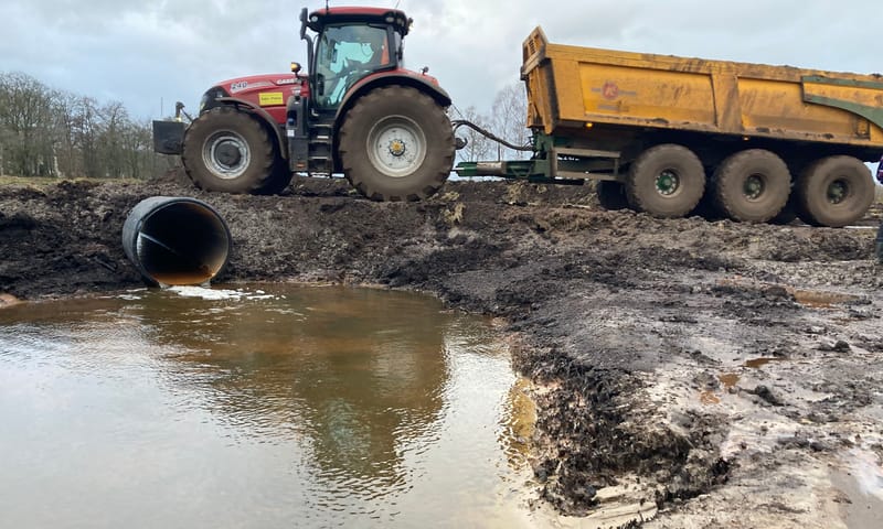 Nieuw Drostendiep Nieuw Drostendiep