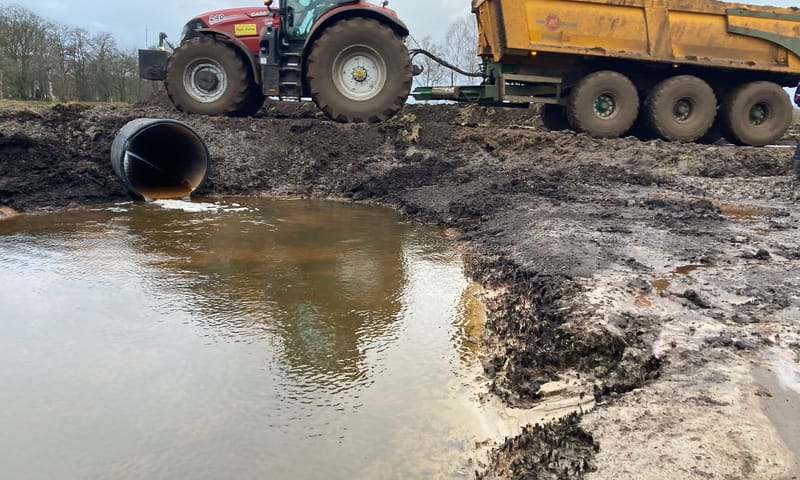 Nieuw Drostendiep