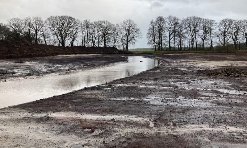 Nieuw Drostendiep