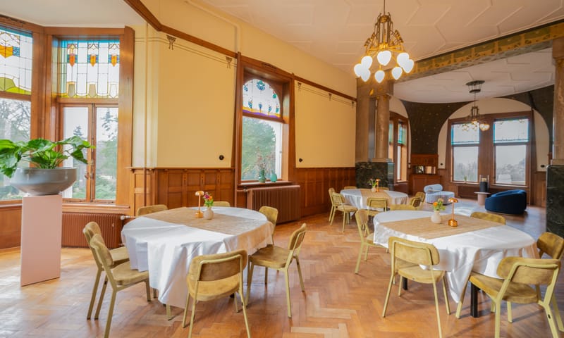 Kamer Jachtslot