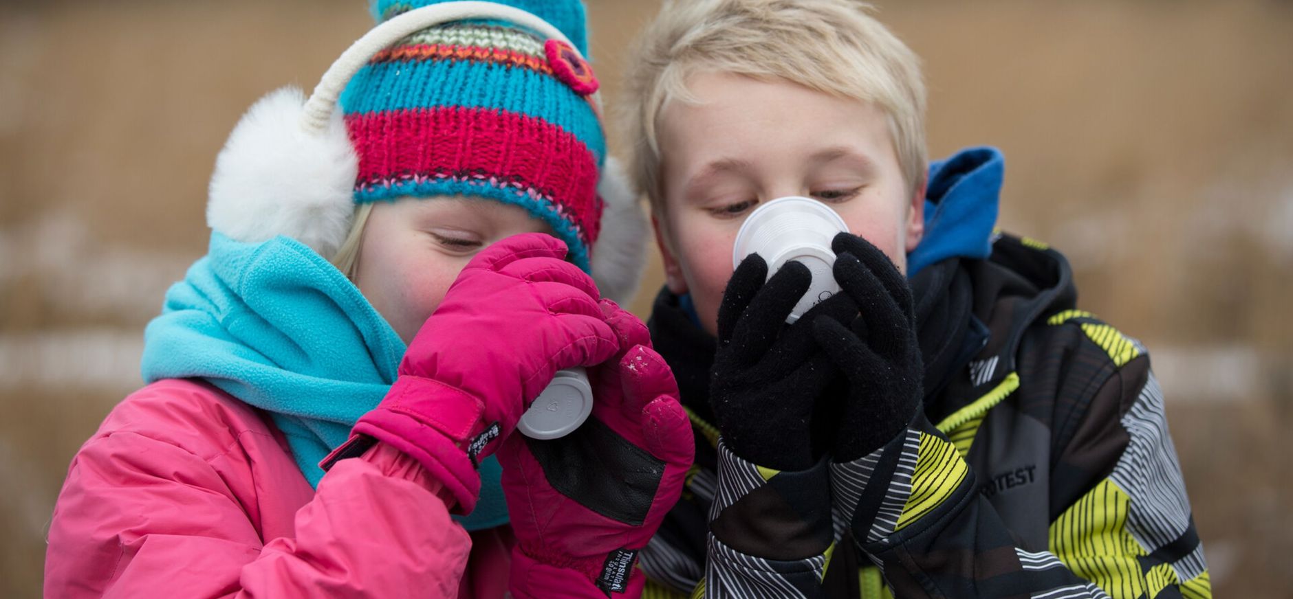 Warm Welkom BC Gooi en Vechtstreek