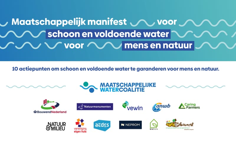 watercoalitie watercoalitie