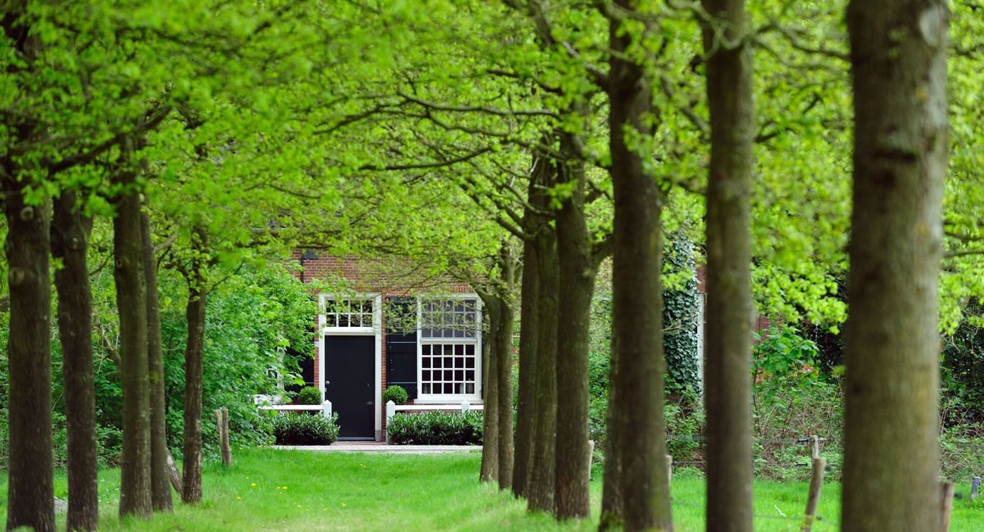 Buisse Hoeve