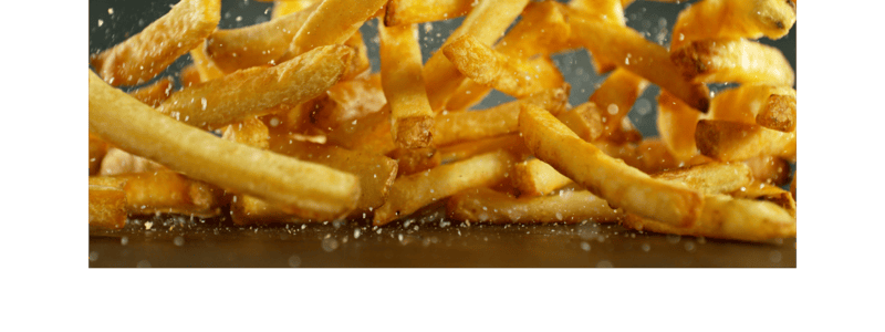 Meet & Friet Meet & Friet
