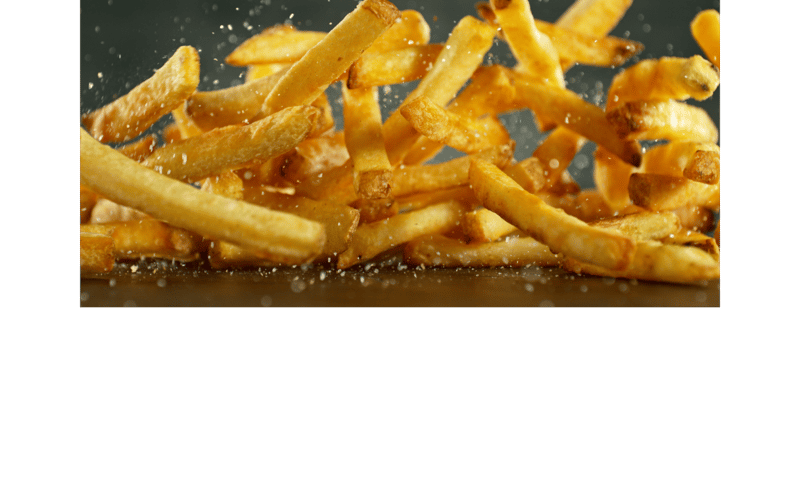 Meet & Friet Meet & Friet