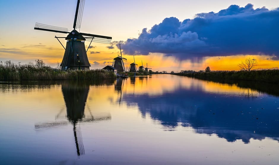 Winnaar juryprijs november