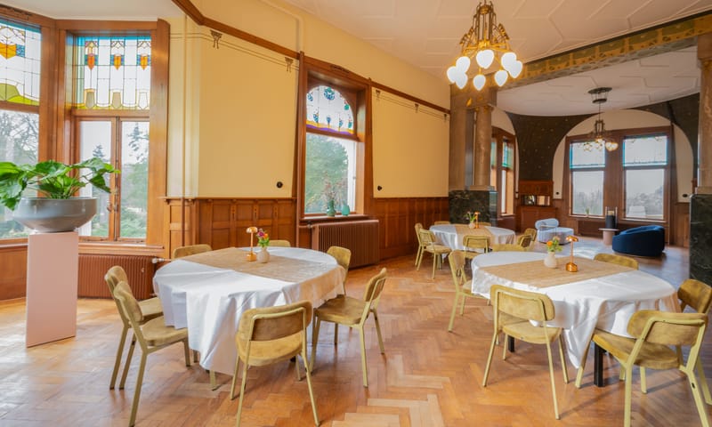 Kamer Jachtslot