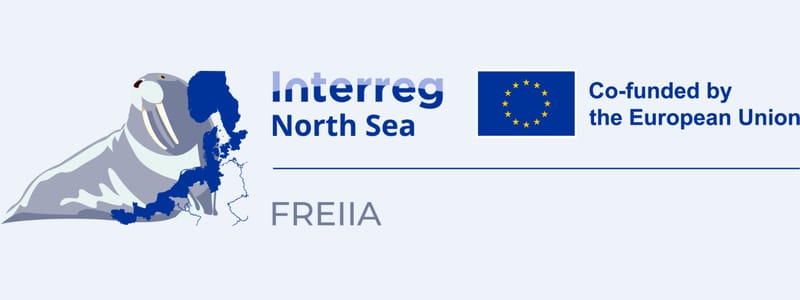 Logo Freiia Logo Freiia