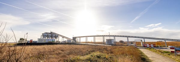 Emissiearm werken Fochteloerveen