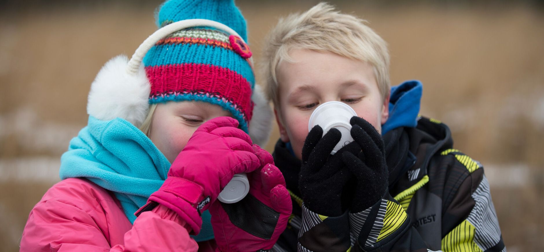 Warm Welkom BC Gooi en Vechtstreek