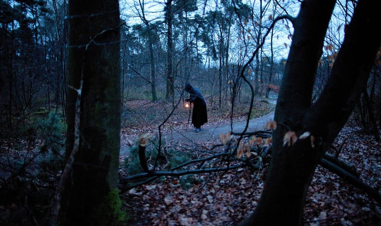 Nachtwachter Nachtwachter