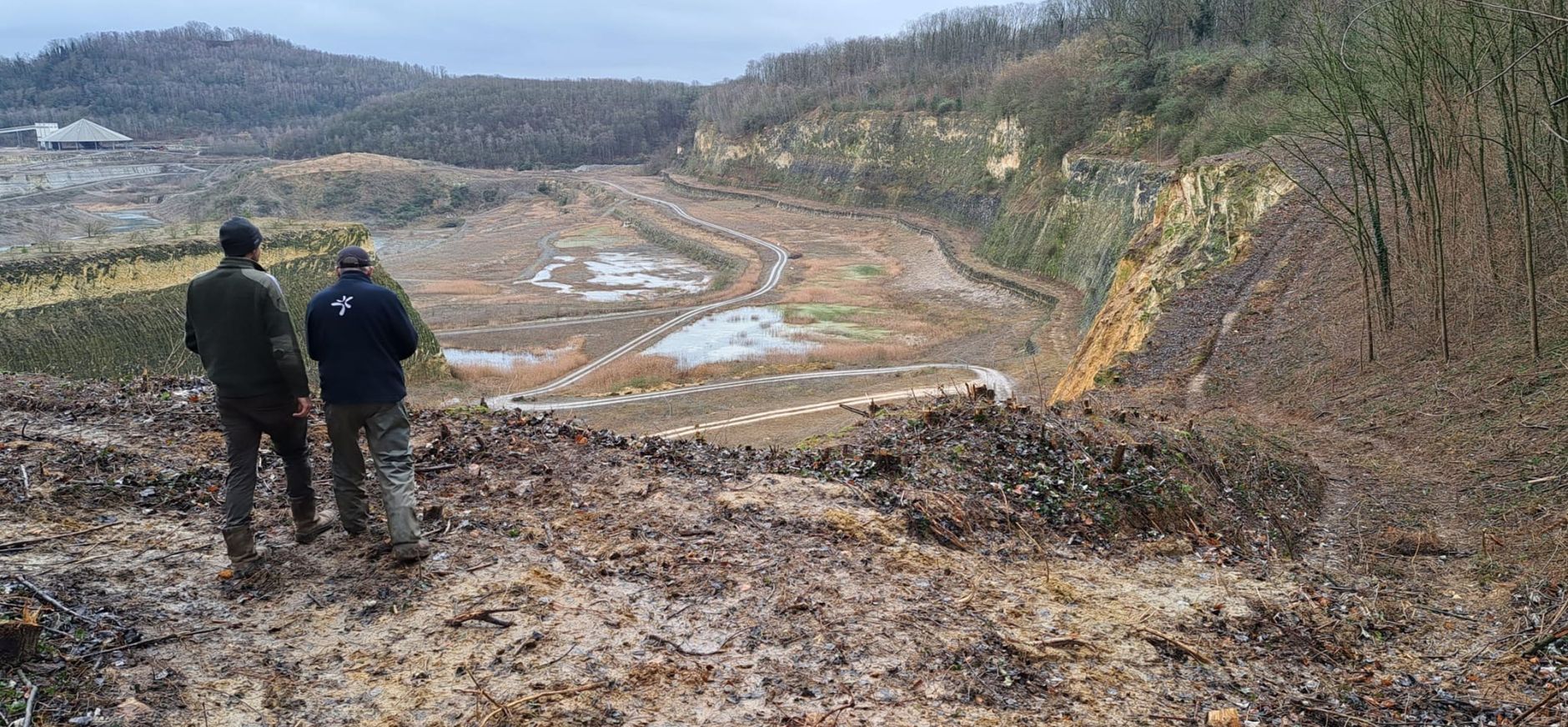 Evaluatie beheerwerkzaamheden oehoevallei