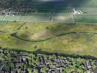 Kardinge Natuurbegraven
