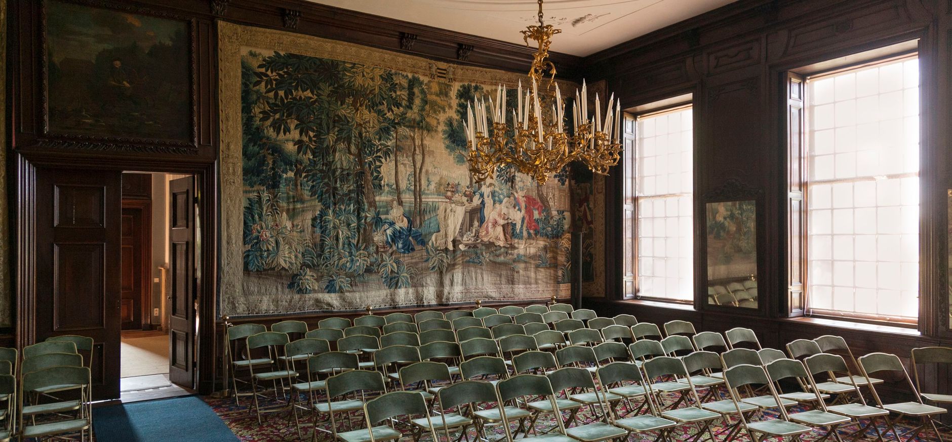 Kasteel Eerde Kasteel Eerde